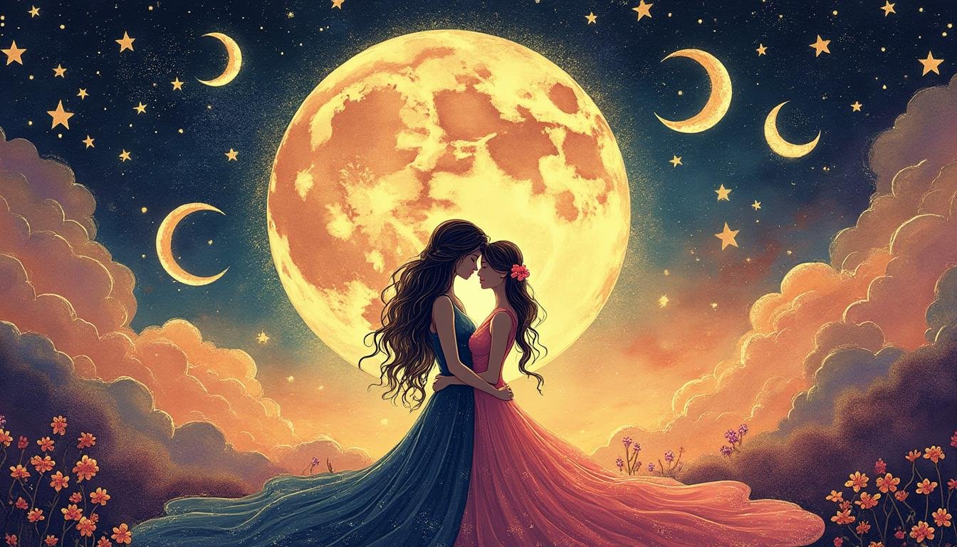 découvrez comment interpréter les signes astrologiques amoureux pour mieux comprendre les traits et comportements passionnés de chaque signe.