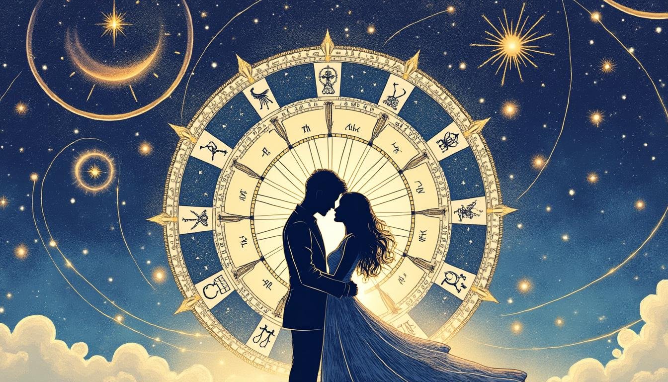 découvrez comment interpréter les signes astrologiques en amour pour mieux comprendre vos relations et celles de votre partenaire.
