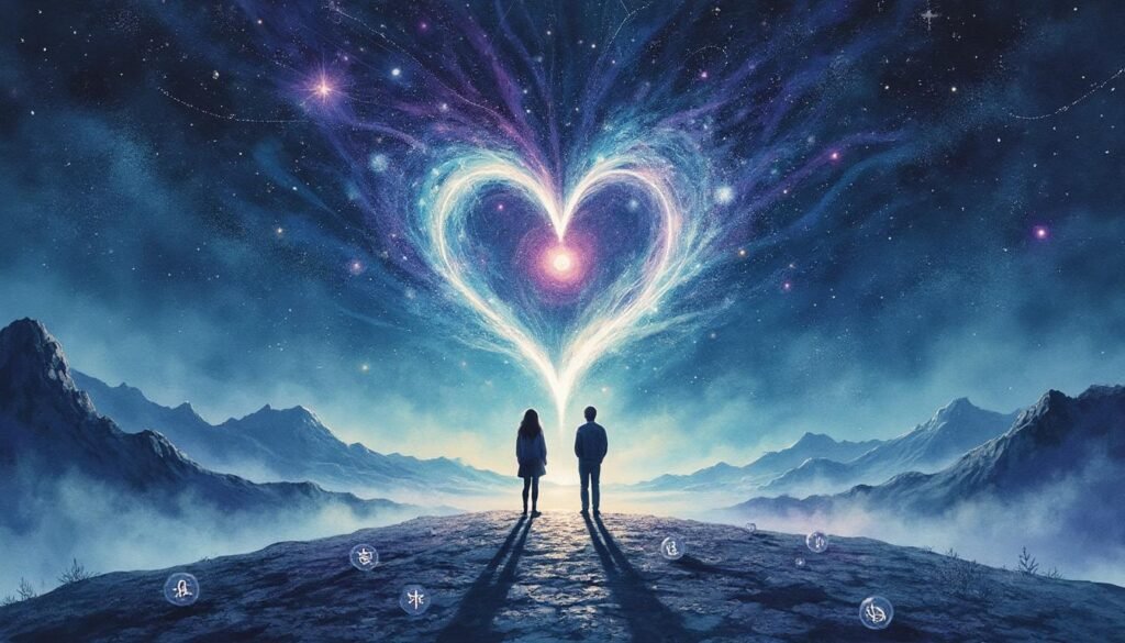 découvrez pourquoi vous ressentez un lien profond sans être dans une relation, et comprenez les émotions et les significations derrière ce phénomène.