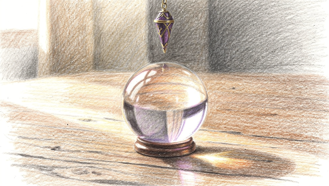 astrologie et voyance illustration