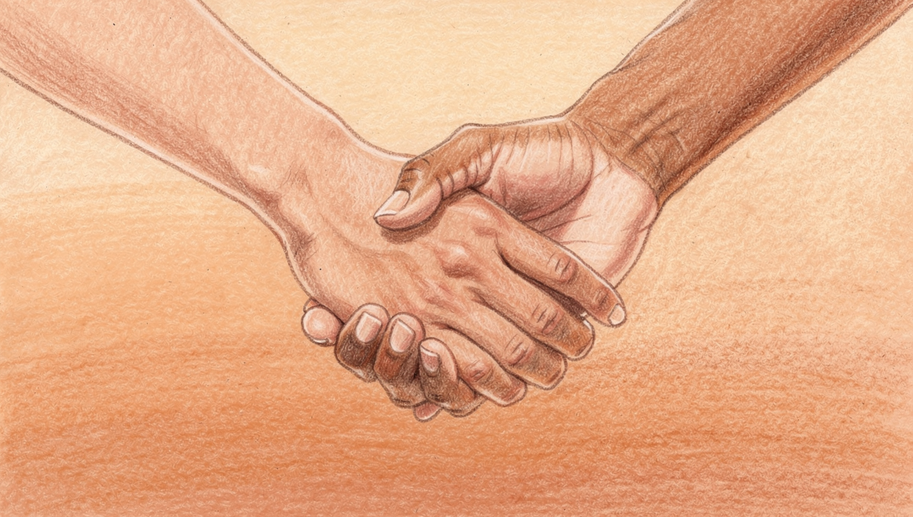 amour compatibilité relation illustration