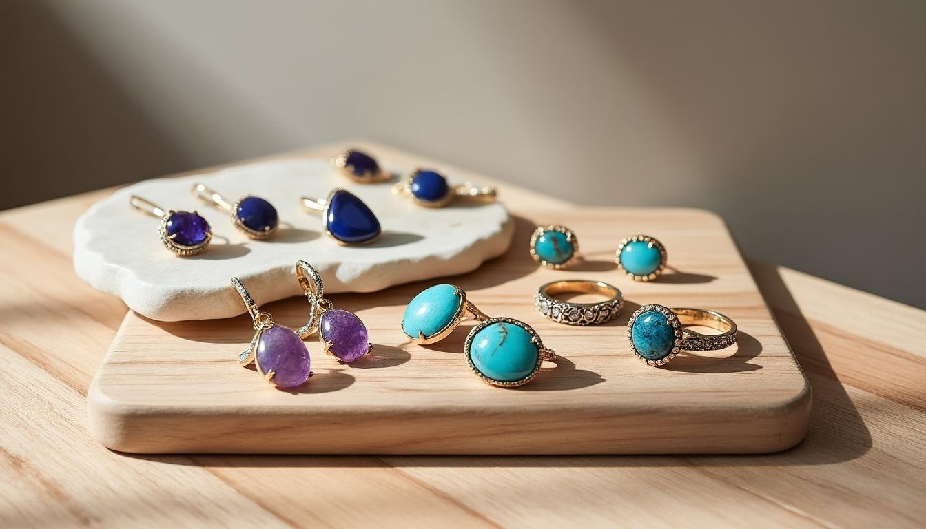 explorez le pouvoir magique des pierres et cristaux avec notre guide complet, découvrez leurs propriétés, significations et comment les utiliser au quotidien pour améliorer votre bien-être.