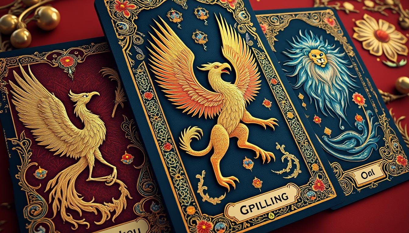 découvrez le tarot persan de madame indira et profitez d'un tirage gratuit en ligne pour explorer votre avenir avec précision et mystère.