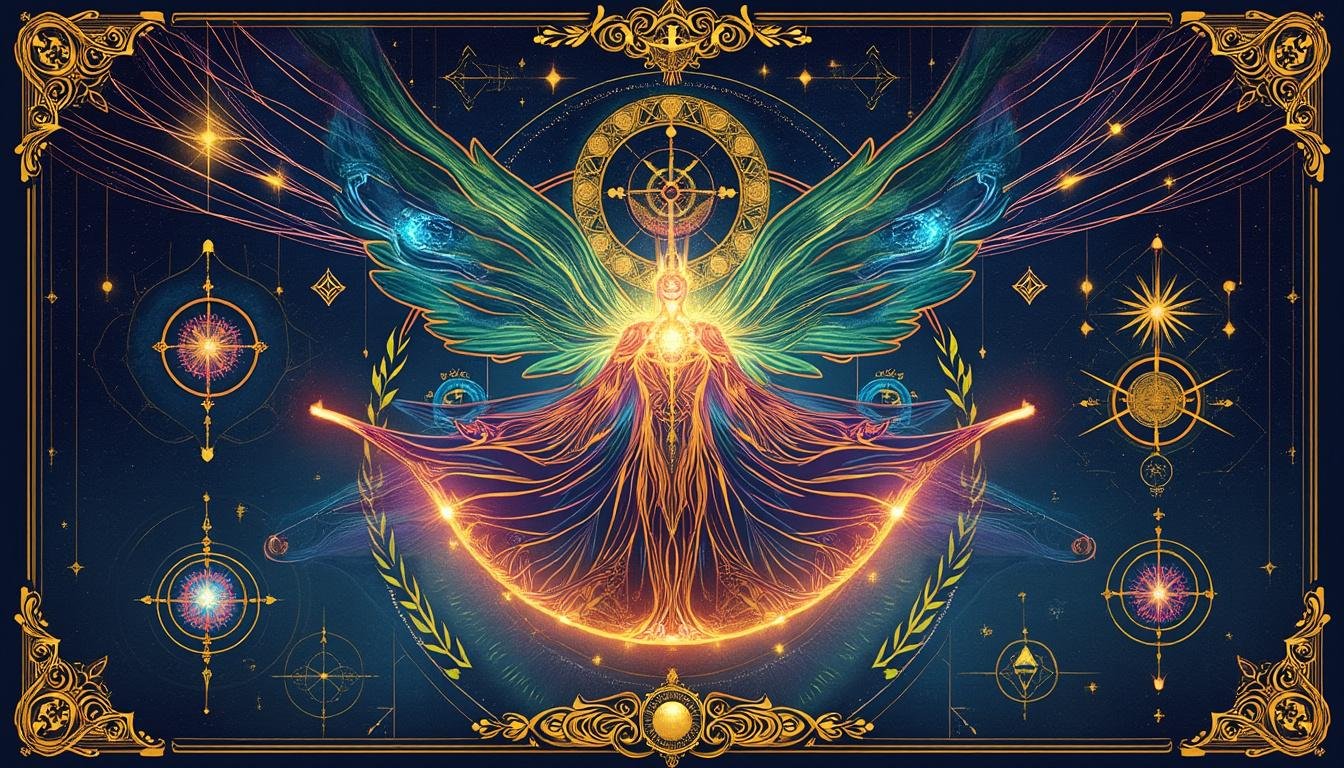 découvrez votre avenir avec le tarot de thot (crowley) grâce à notre tirage gratuit en ligne. interprétez les cartes en toute simplicité pour des réponses claires et précises.